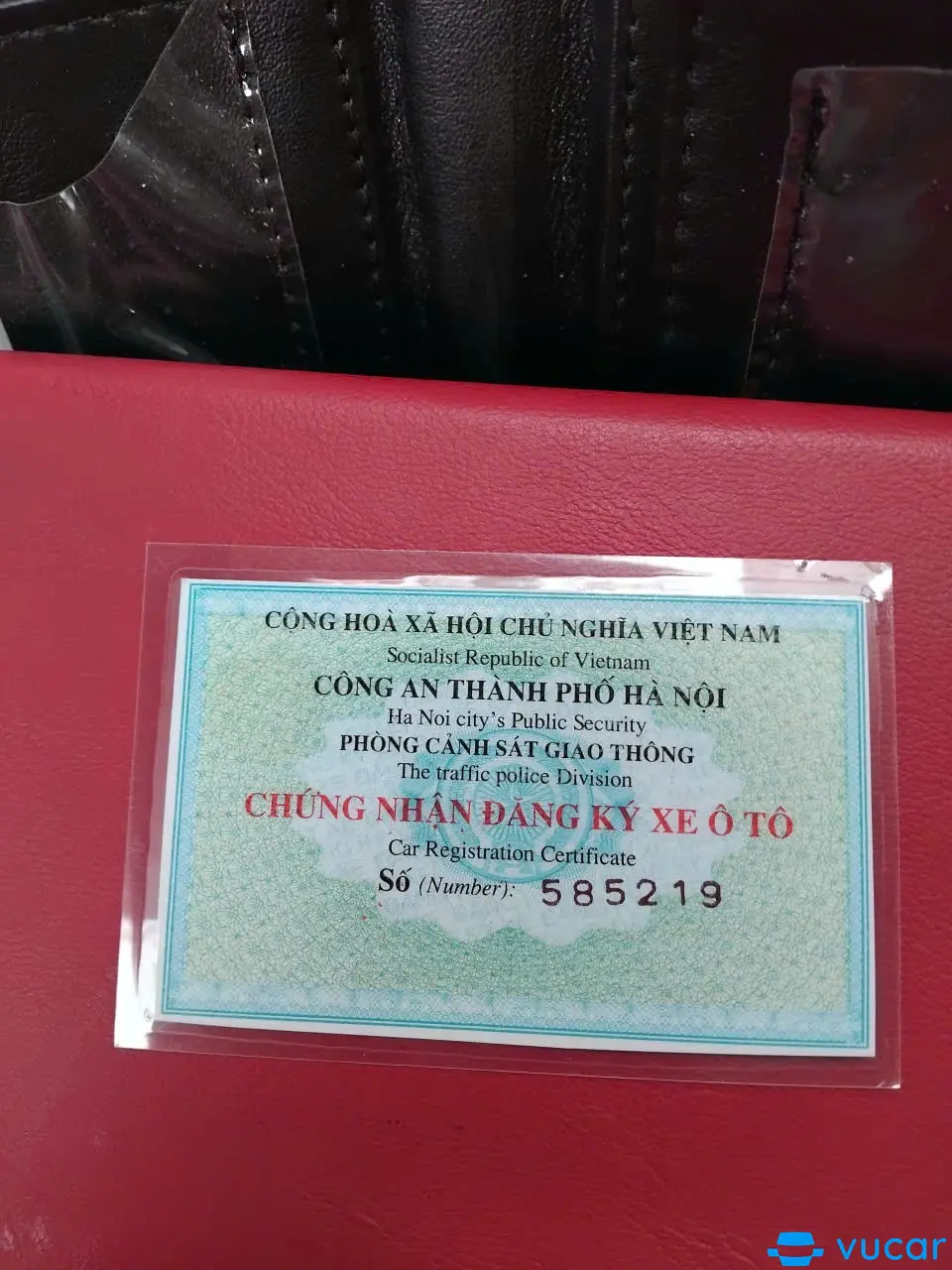 Xpander AT2019 - Nội thất 3