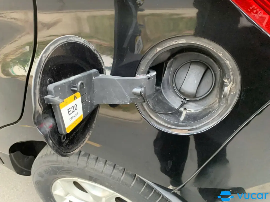 Ford Ecosport Titanium 1.5L AT 2016 - Ngoại thất 7