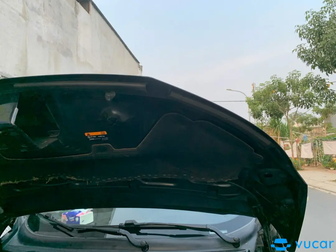 Ford Ecosport Titanium 1.5L AT 2016 - Ngoại thất 9