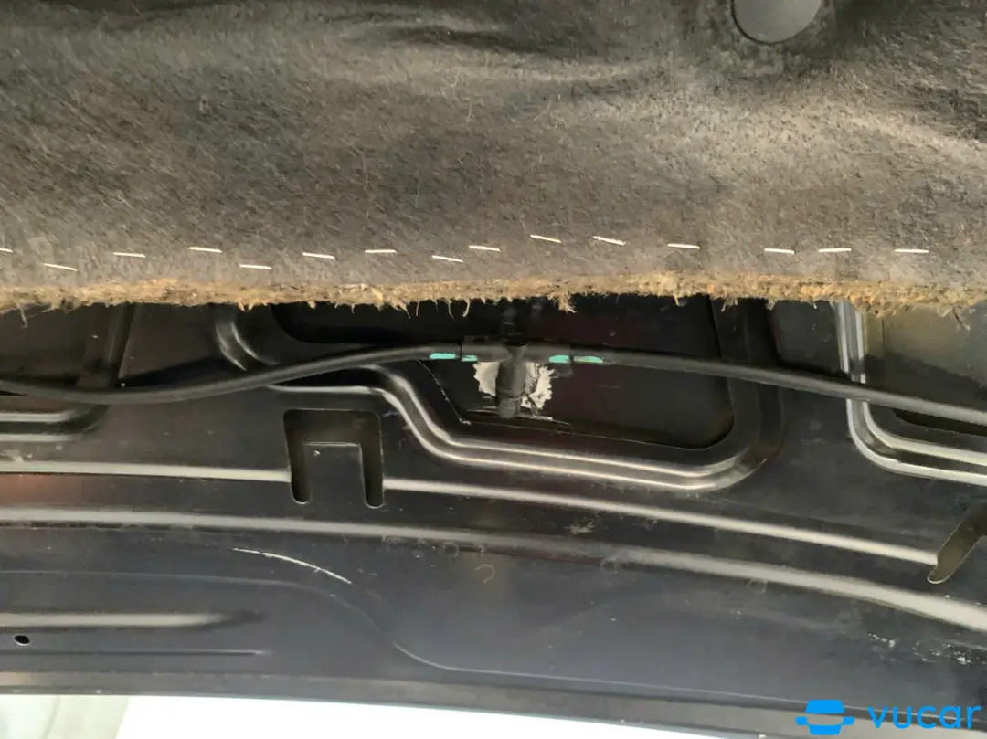 Ford Ecosport Titanium 1.5L AT 2016 - Ngoại thất 11