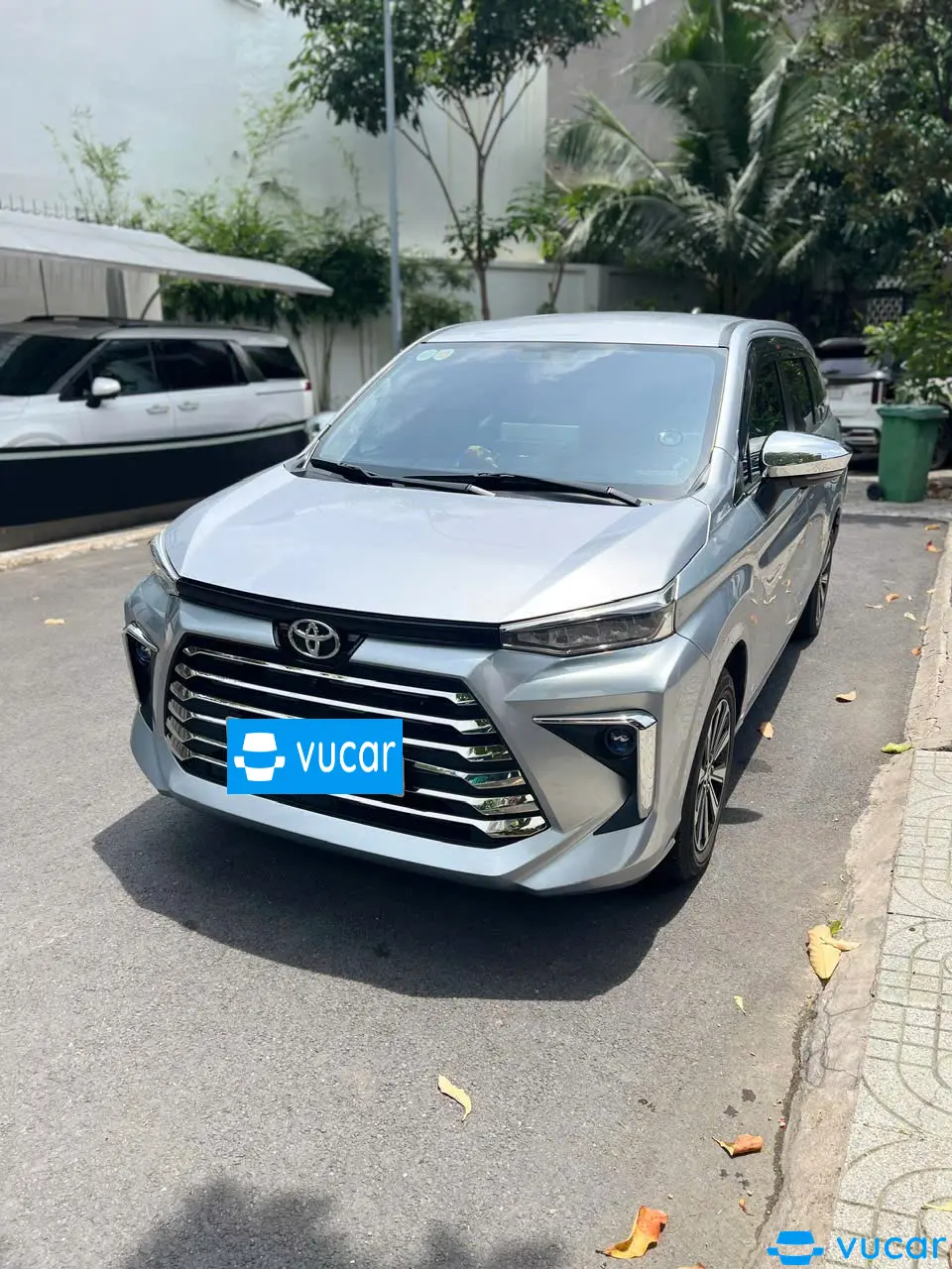 Ảnh xe Toyota Avanza Std E 2023 