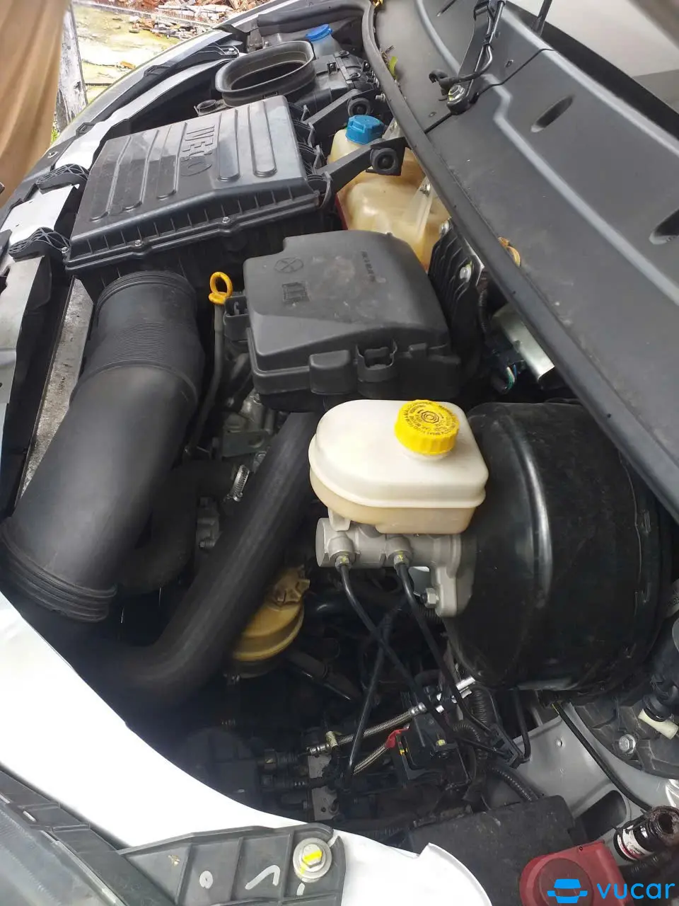 Ford Ranger AT 2023 4x2 - Nội thất 1