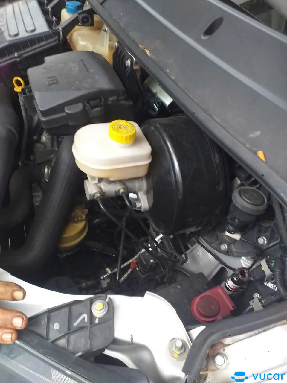 Ford Ranger AT 2023 4x2 - Nội thất 2