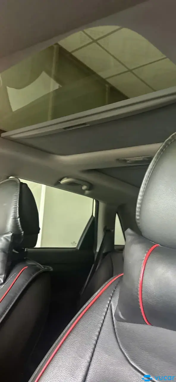 Kia Sorento GAT 2.4L 2WD 2013 - Nội thất 1