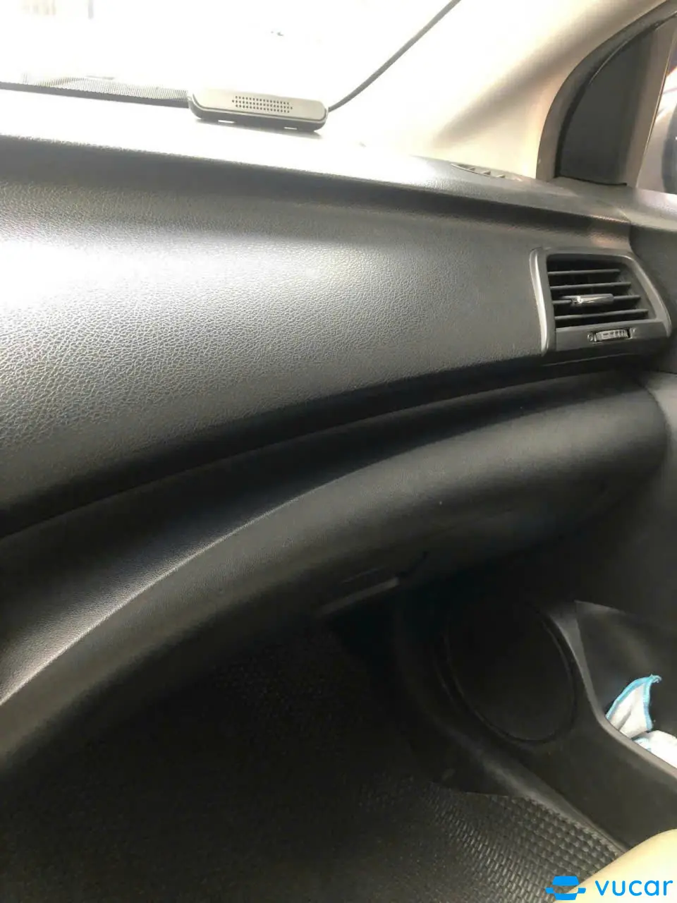Honda City 1.5 AT 2014 - Nội thất 12