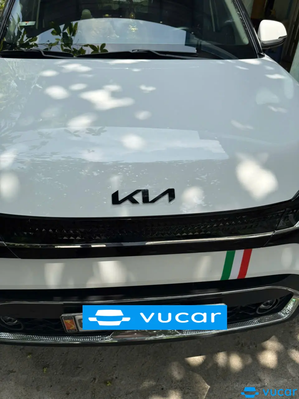 Kia Carens 1.4T Signature 2024
