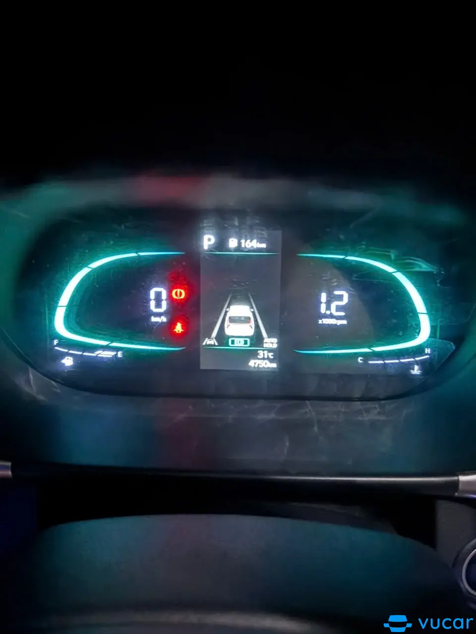 Hyundai Stargazer X Cao cấp 1.5 AT 2025 - Nội thất 1