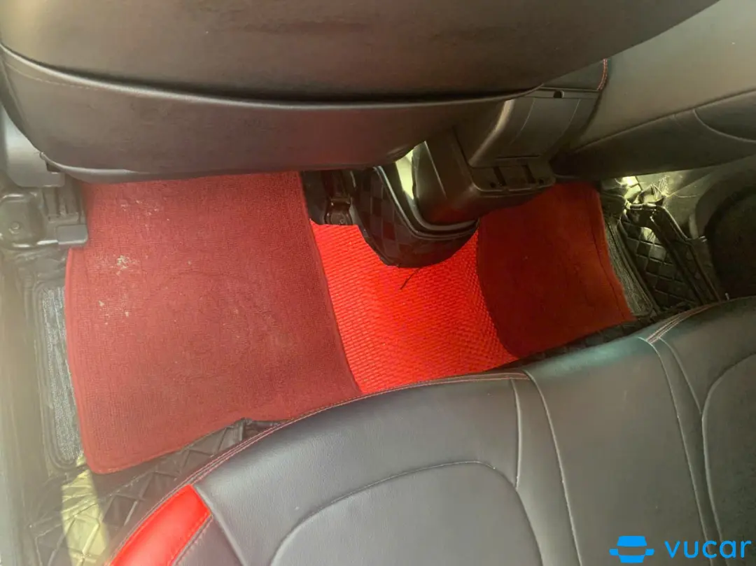 Hyundai I10 Grand 1.2 MT Base 2019 - Nội thất 1
