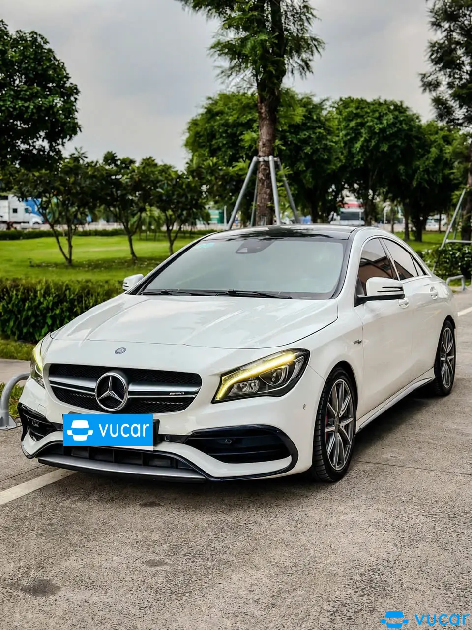 Mitsubishi Xpander Premium 1.5 AT 2022 - Ngoại thất 4