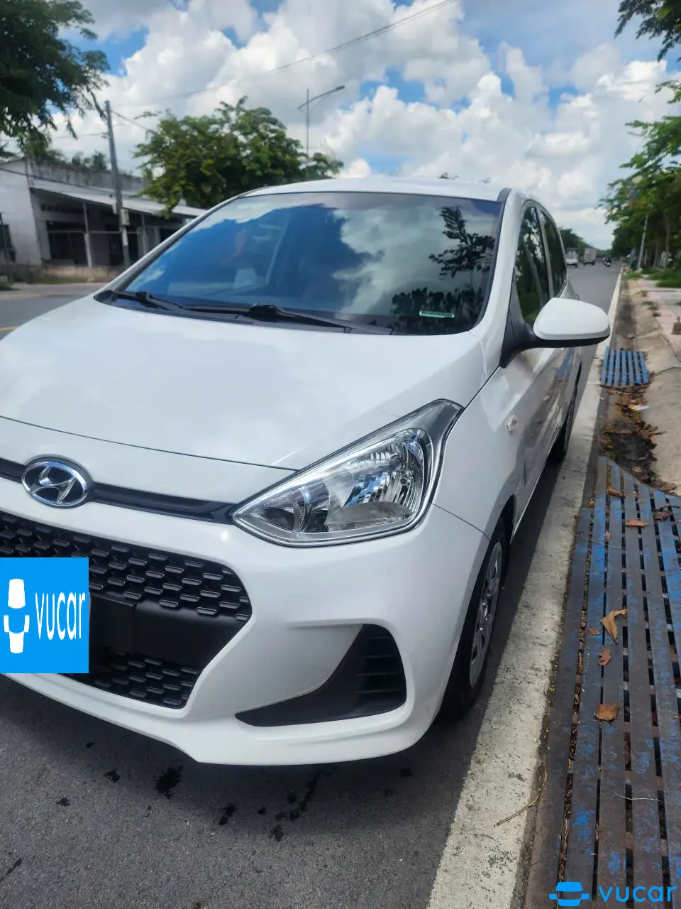 Hyundai I10 Grand 1.2 MT 2020 - Ngoại thất 6