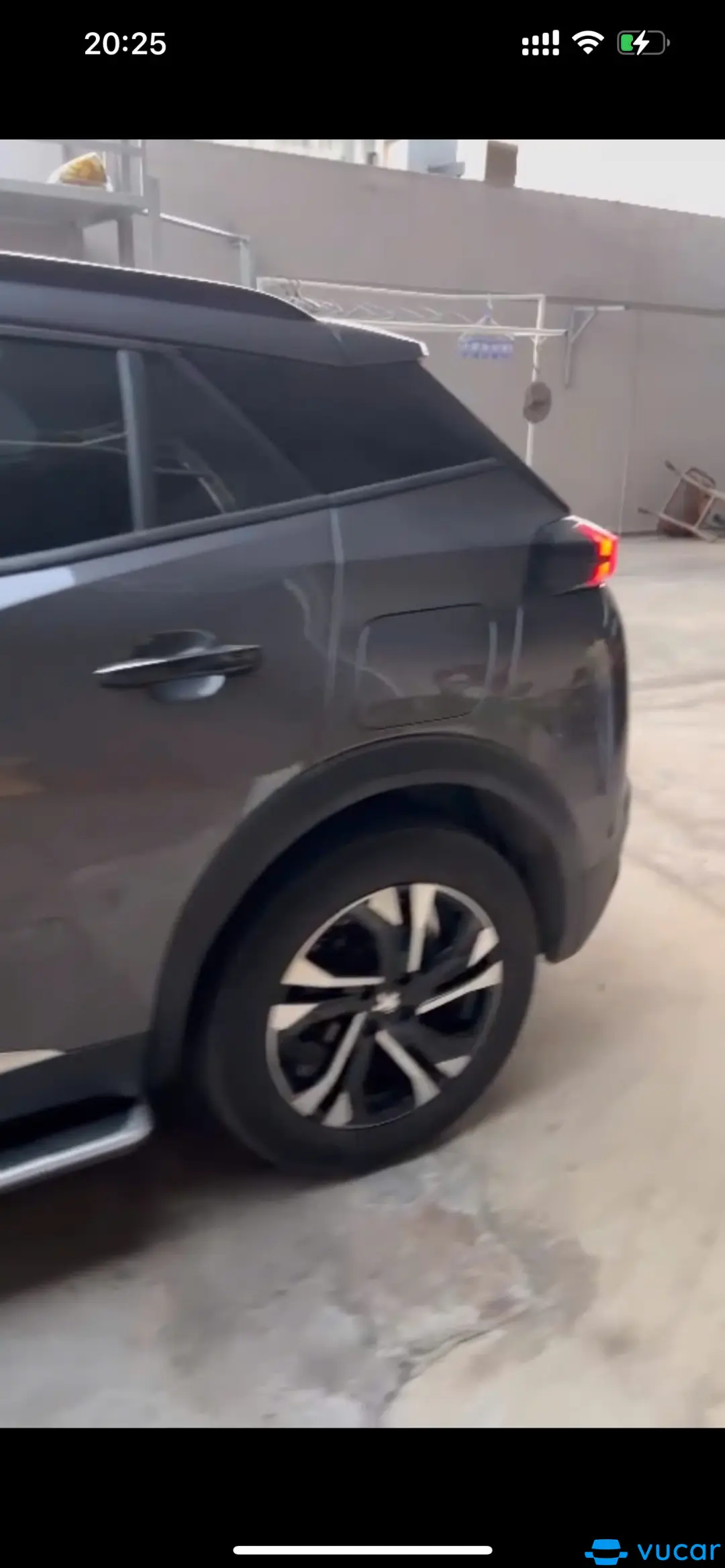 Ảnh xe Peugeot 2008 GT Line 1.2 AT 2024 - ảnh 6