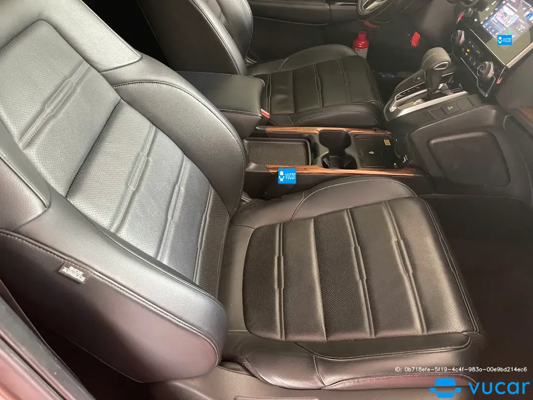 Honda CR-V L 2020 - Nội thất 16