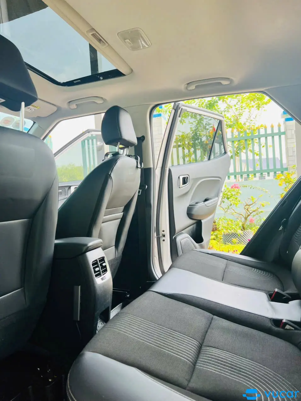 Hyundai Venue 1.0 T GDi Đặc Biệt 2024 - Nội thất 1