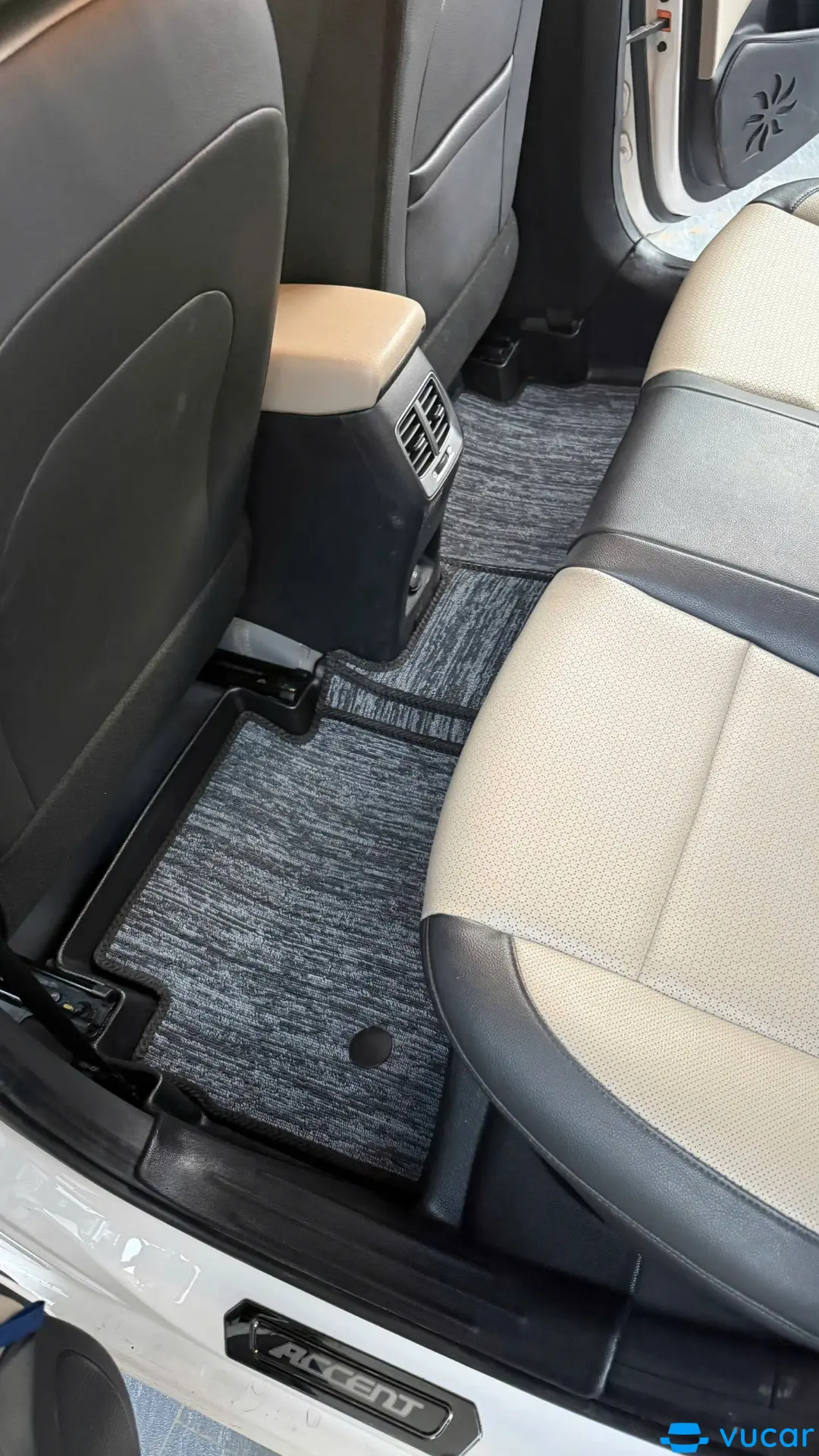Hyundai Accent ATH Đặc Biệt 2022 - Nội thất 2