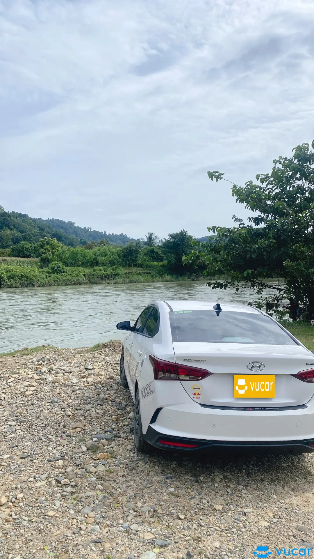 Hyundai Accent 1.4 MT 2023 - Ngoại thất 5