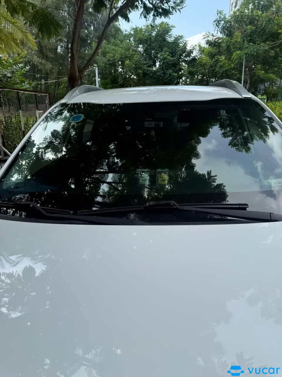 Ảnh xe Kia Sonet Luxury 1.5 AT 2024 - ảnh 5