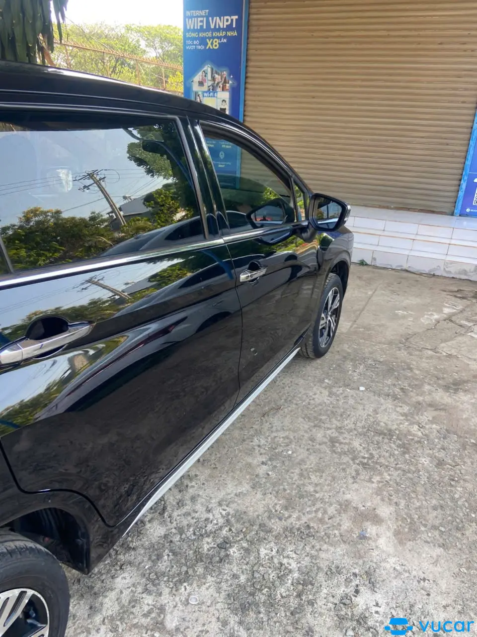 Mitsubishi Xpander 1.5 AT 2020 - Ngoại thất 6
