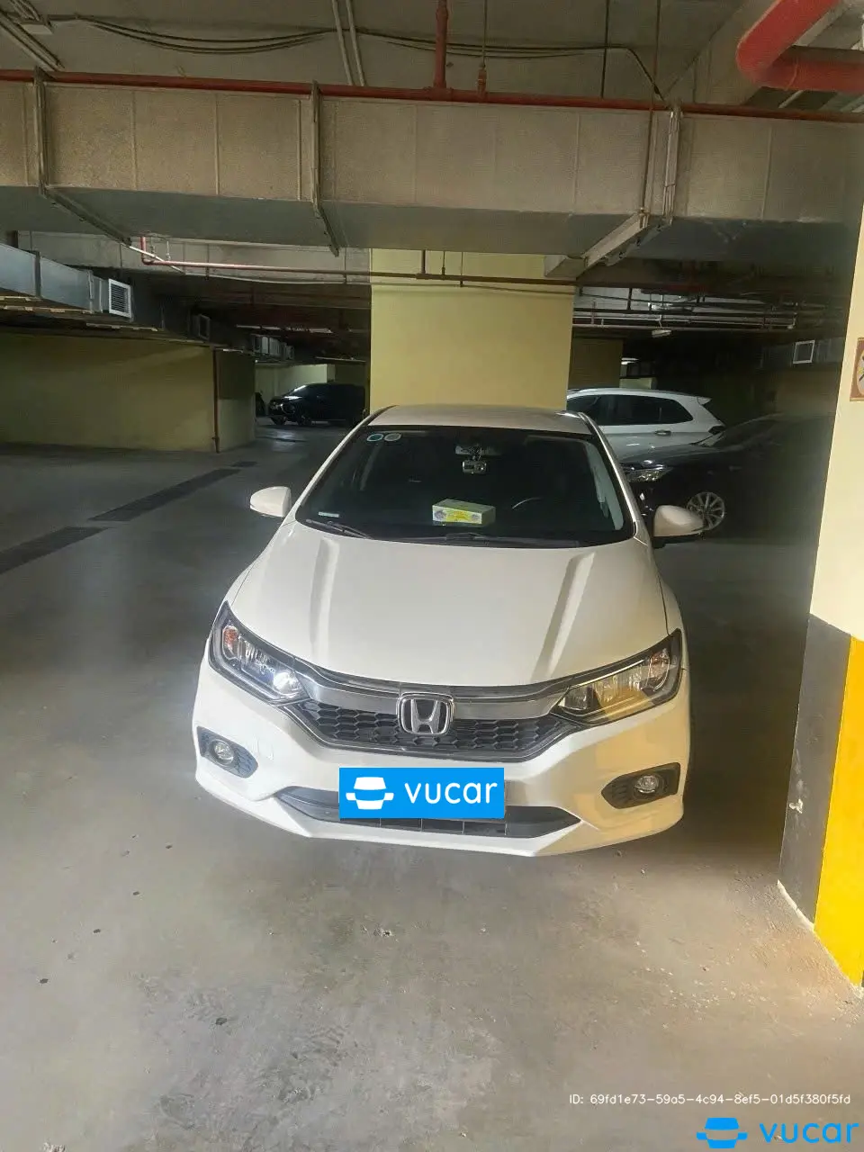Ảnh xe Honda City 1.5TOP 2020 - ảnh 6