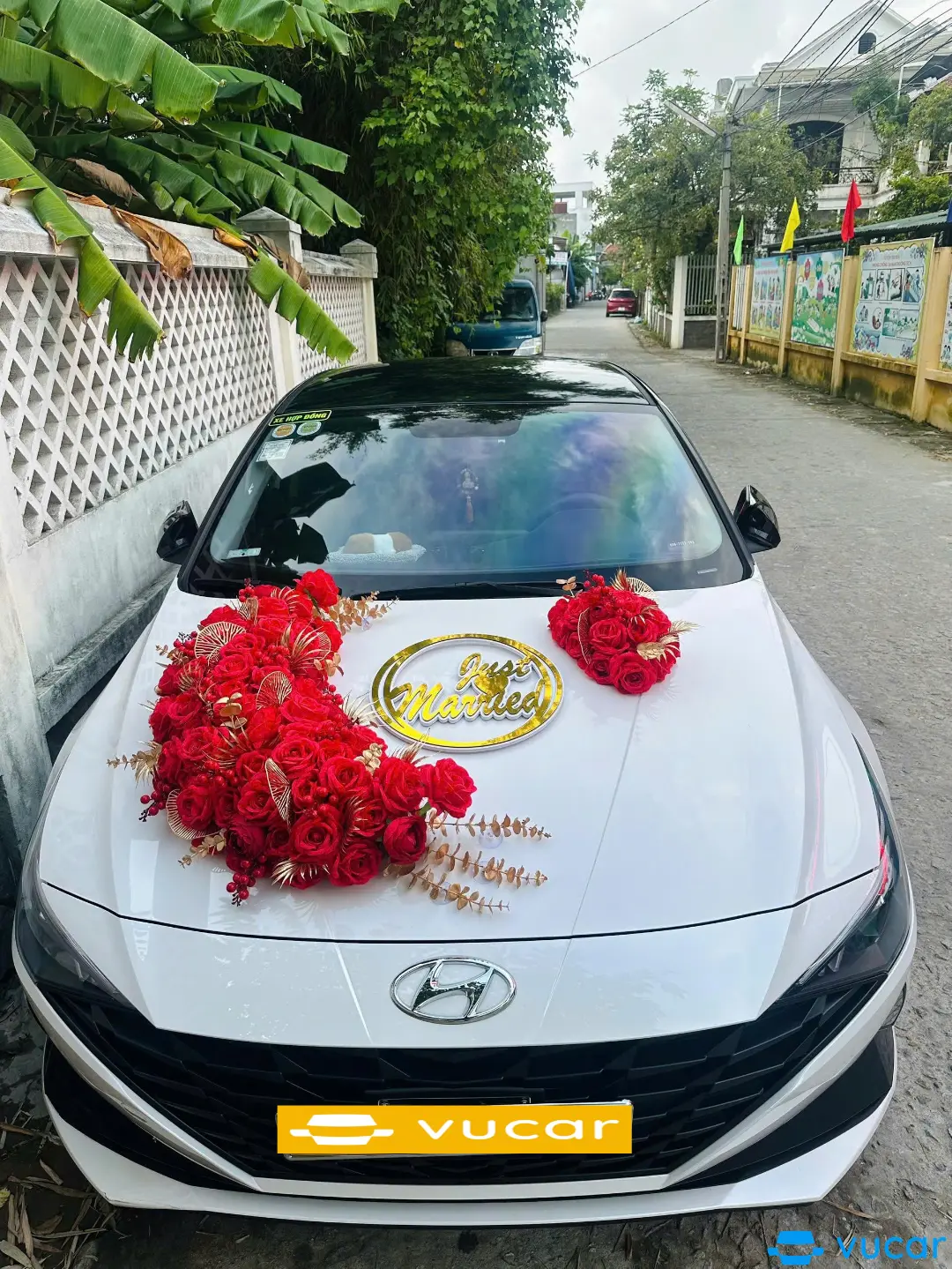 Hyundai elantra 2024 tiêu chuẩn