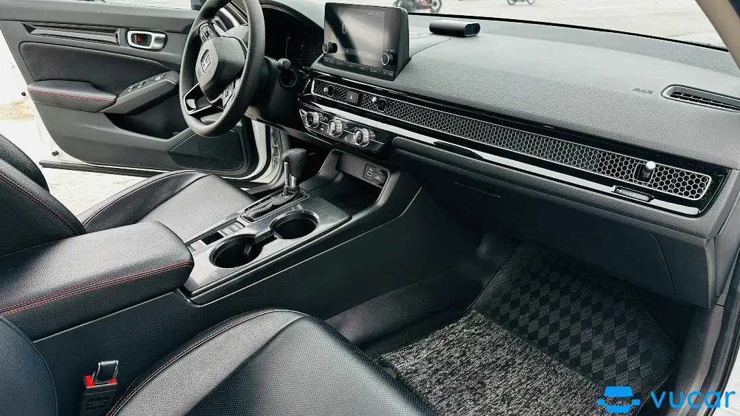 Honda Civic G 2022 - Nội thất 8