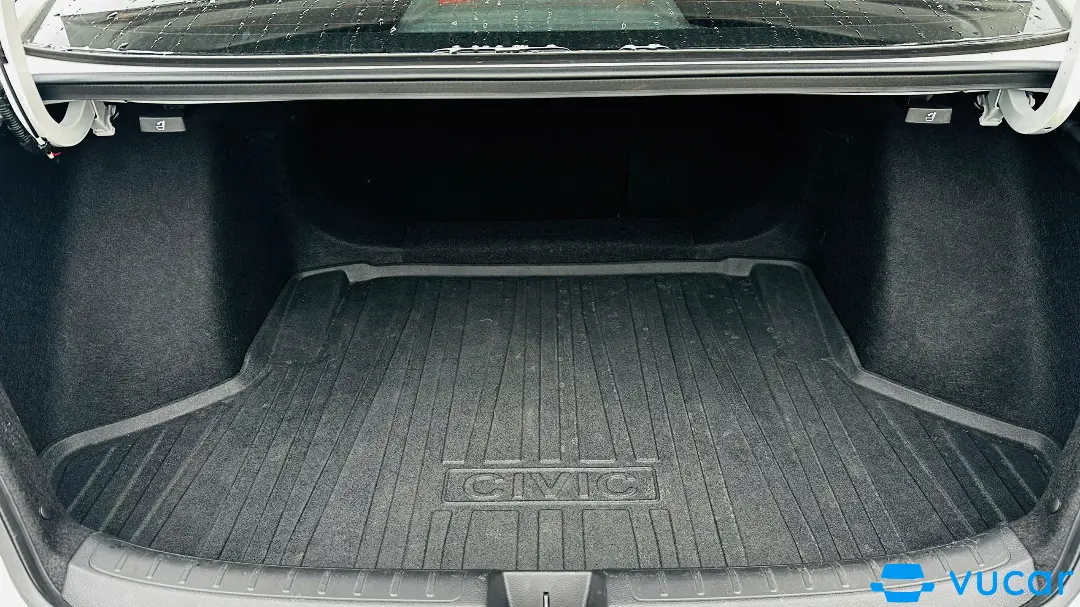 Honda Civic G 2022 - Nội thất 5