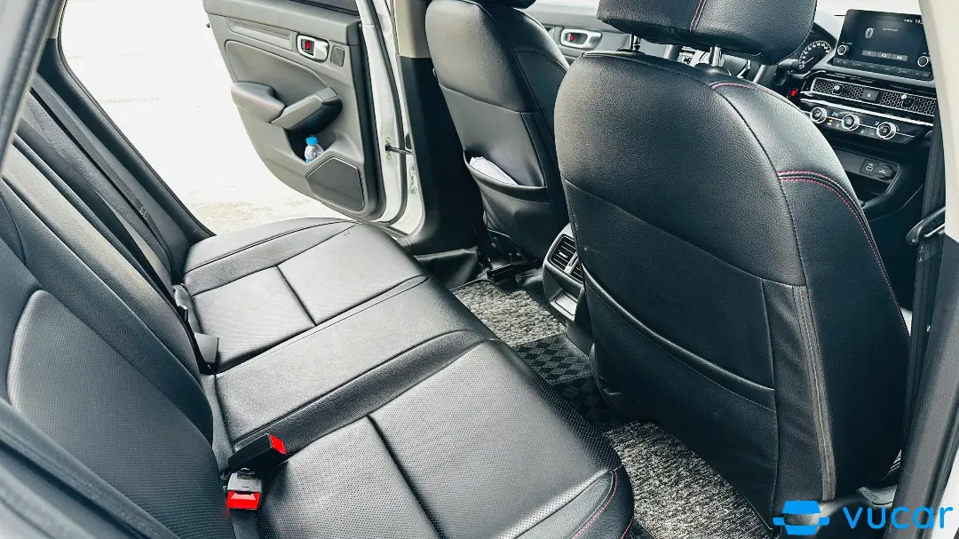 Honda Civic G 2022 - Nội thất 6