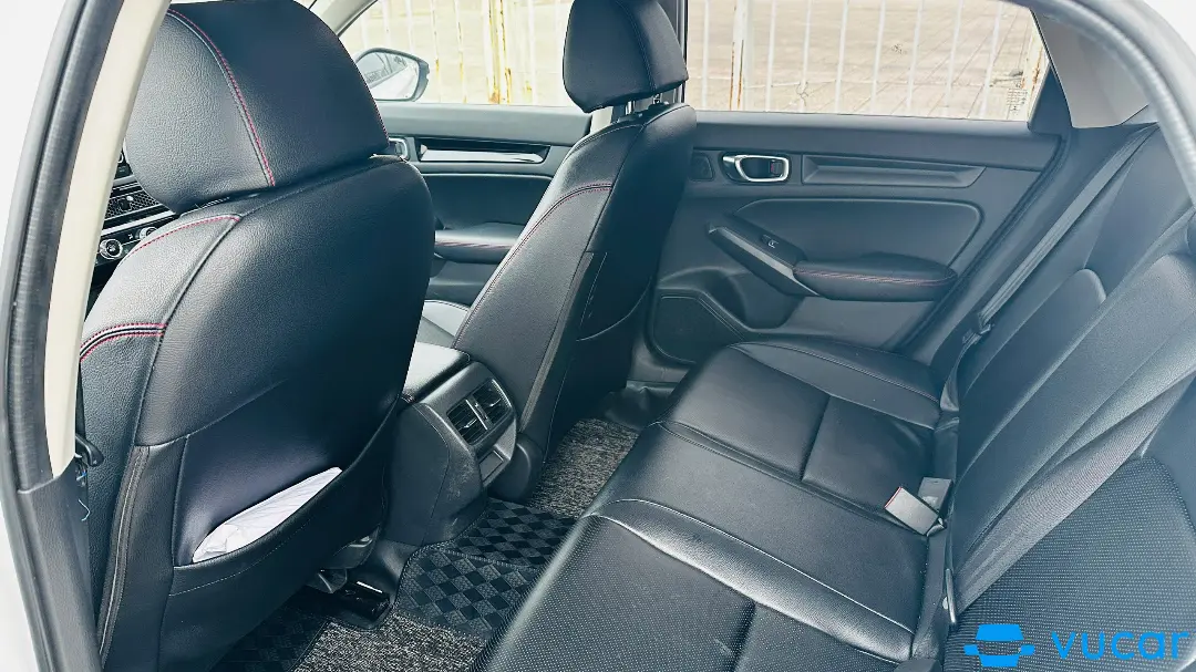 Honda Civic G 2022 - Nội thất 3