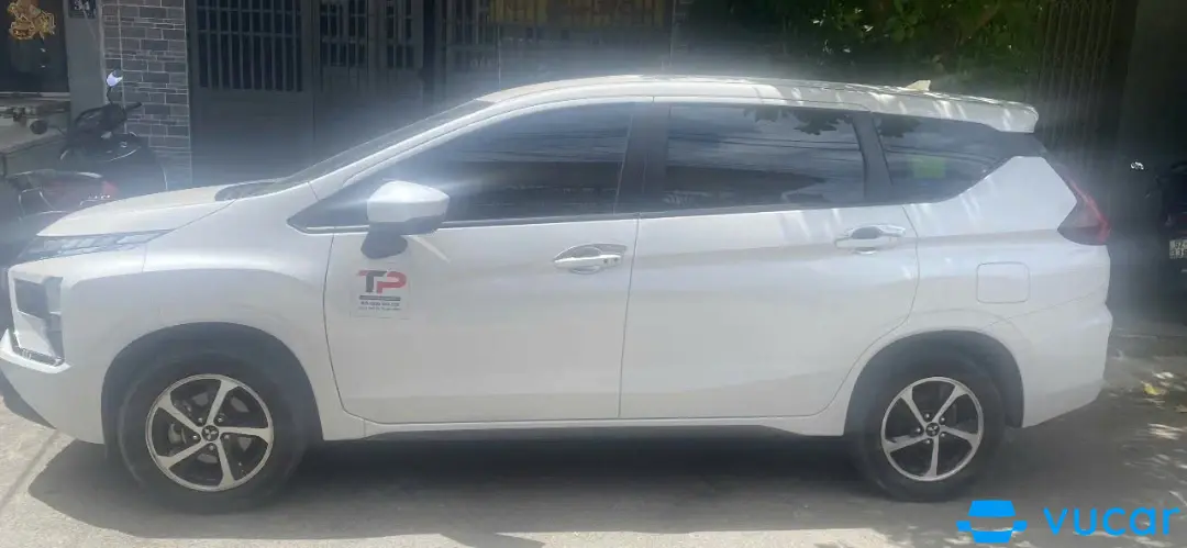 Mitsubishi Xpander Eco 2023 - Ngoại thất 4