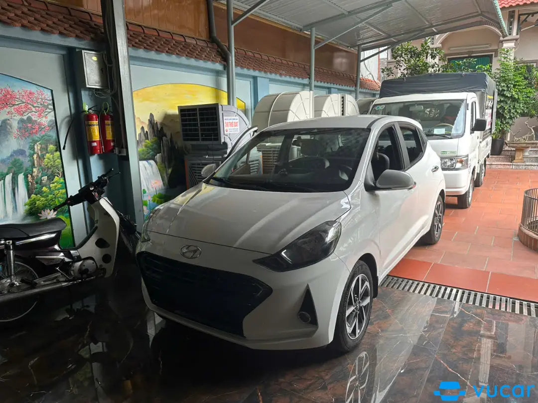 Mazda Cx5 2.0 AT 2019 - Ngoại thất 1