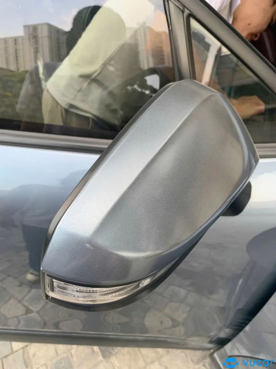 Toyota Corolla cross 1.8G 2021 - Ngoại thất 9