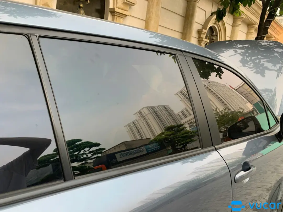 Toyota Corolla cross 1.8G 2021 - Ngoại thất 6