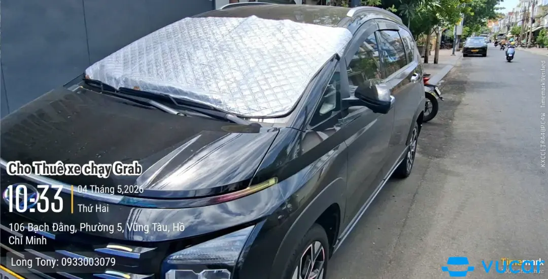 Ảnh xe Hyundai Stargazer X Cao cấp 1.5 AT 2024 - ảnh 5