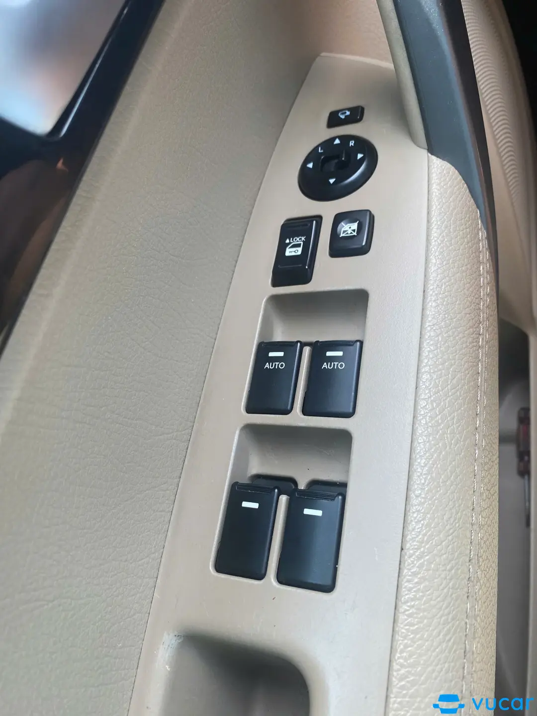 Kia Sorento 2019 - Nội thất 14