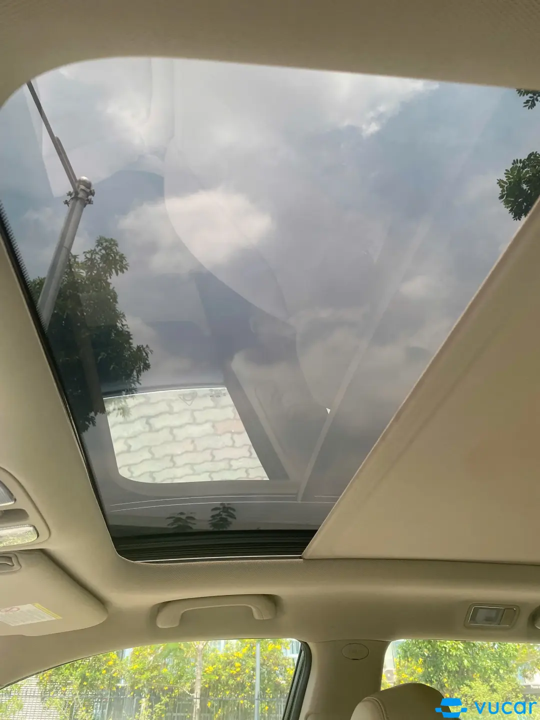 Kia Sorento 2019 - Nội thất 10