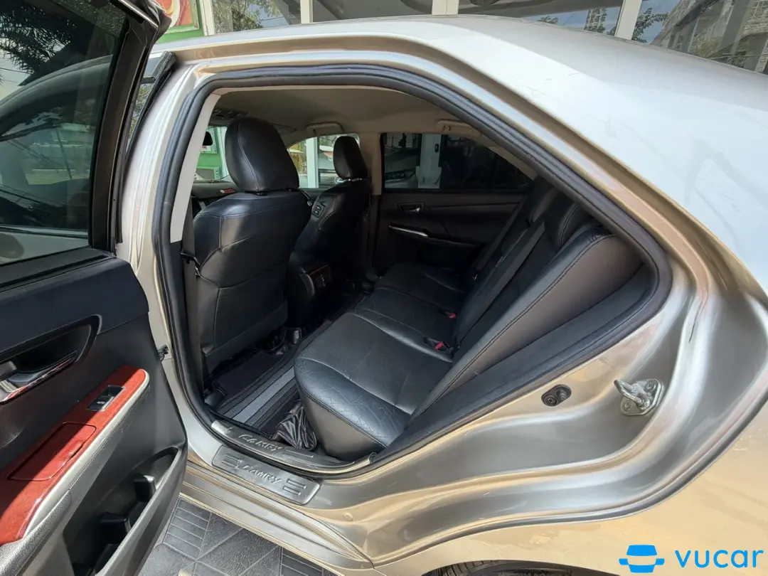 Kia Sorento 2019 - Nội thất 9