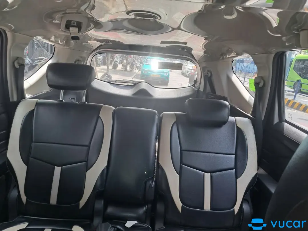 Mitsubishi Xpander 2022 1.5 AT - Nội thất 2