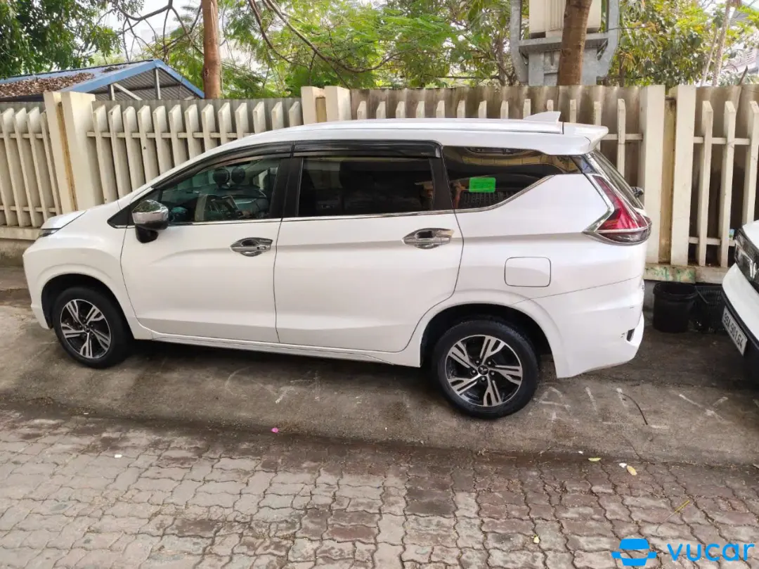 Mitsubishi Xpander 1.5 AT 2021 - Ngoại thất 2