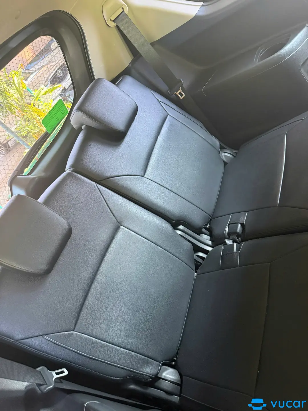 Suzuki XL 7 1.5 AT 2023 - Nội thất 4
