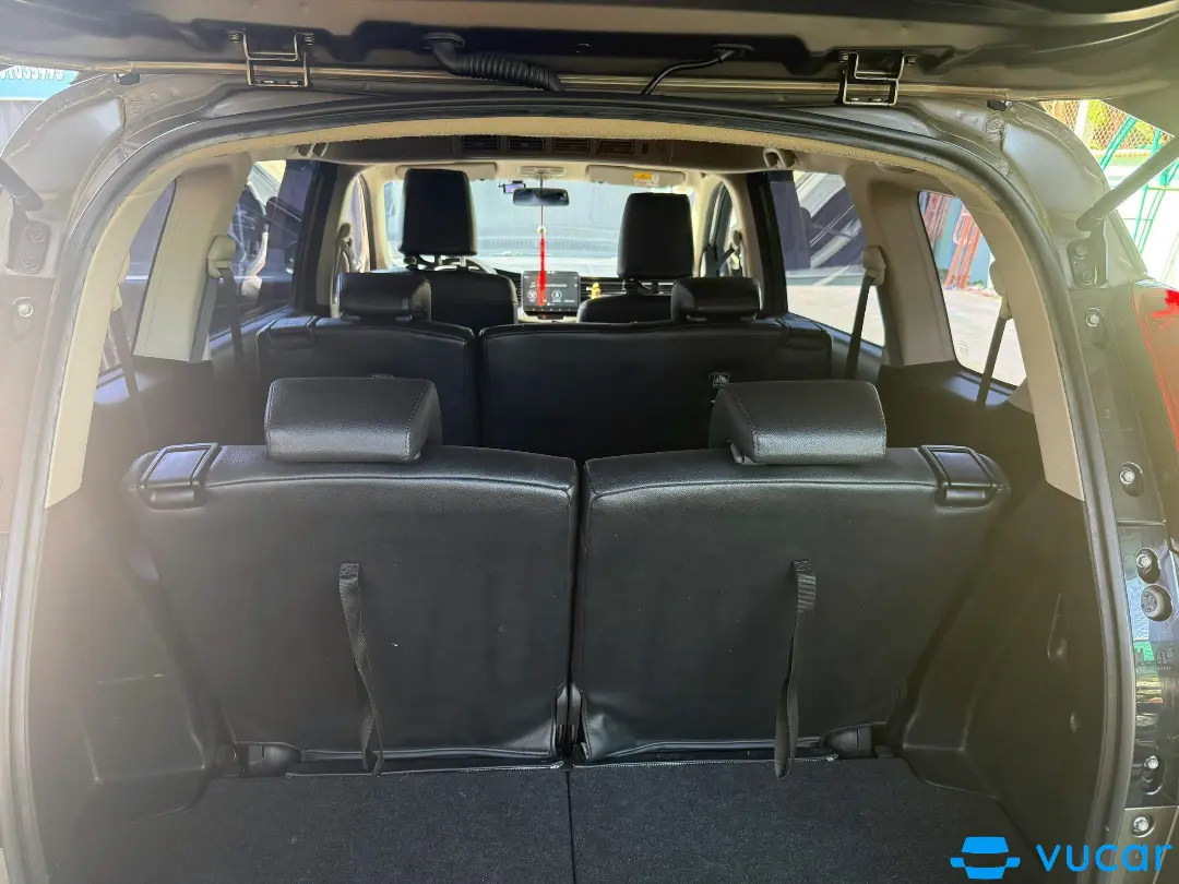 Suzuki XL 7 1.5 AT 2023 - Nội thất 2