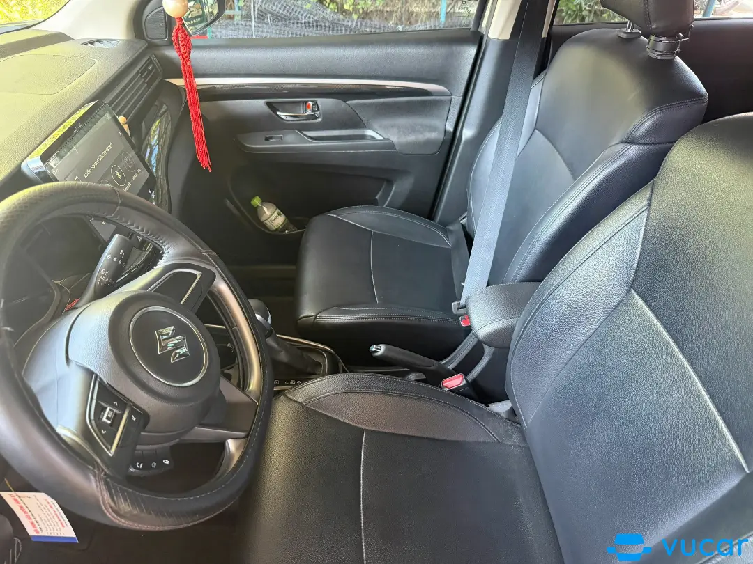 Suzuki XL 7 1.5 AT 2023 - Nội thất 1