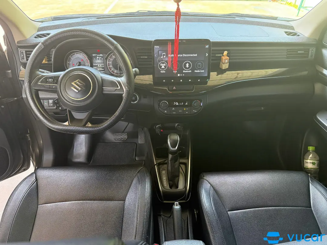 Suzuki XL 7 1.5 AT 2023 - Nội thất 3