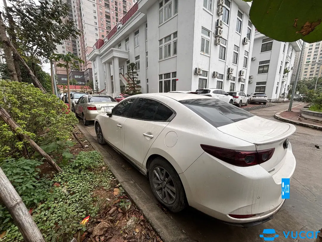 Mazda 3 1.5L Luxury 2023 - Ngoại thất 4