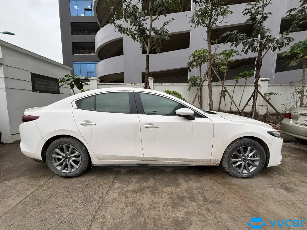 Mazda 3 1.5L Luxury 2023 - Ngoại thất 7