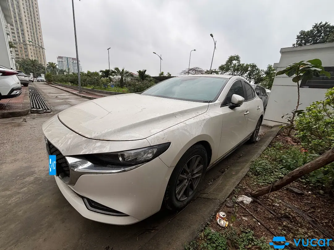 Mazda 3 1.5L Luxury 2023 - Ngoại thất 5