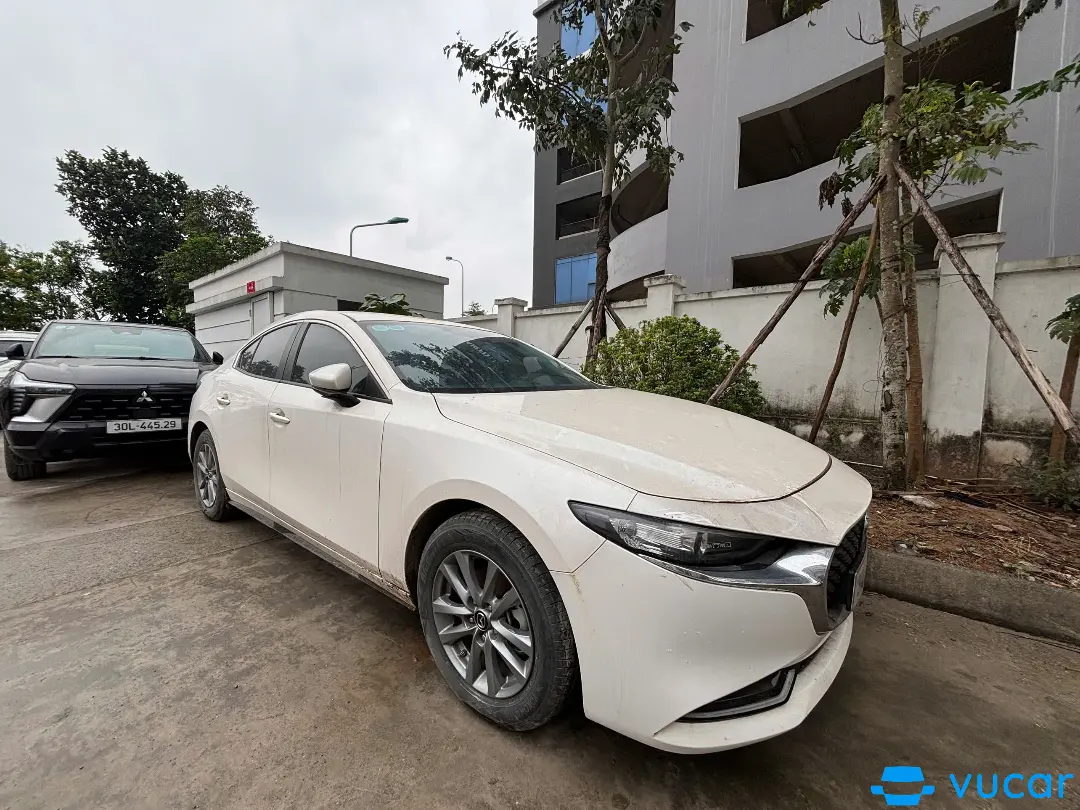 Mazda 3 1.5L Luxury 2023 - Ngoại thất 6