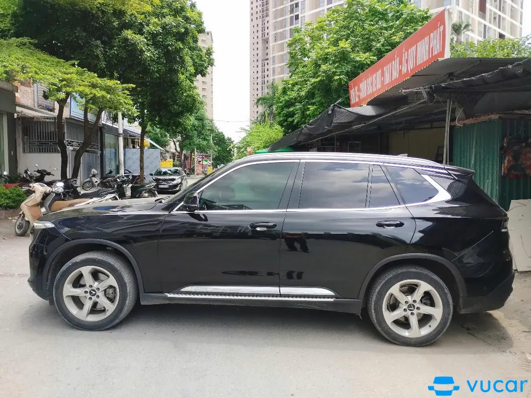 vìnast lux sa - Ngoại thất 6