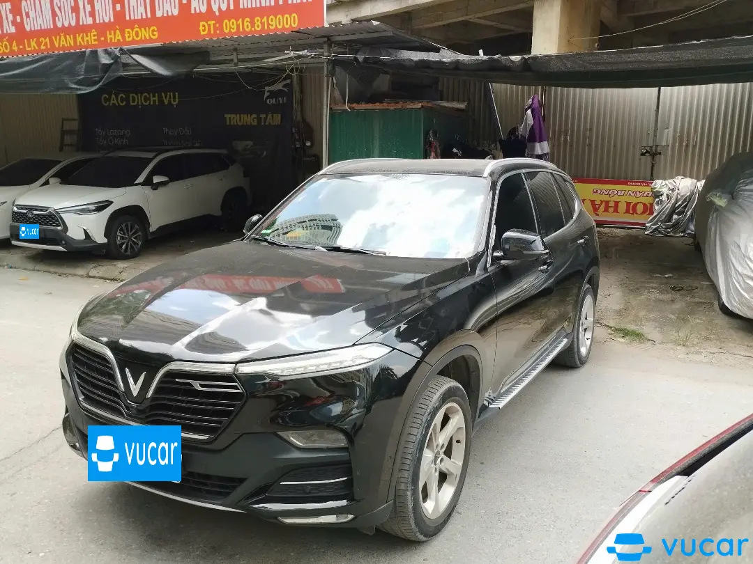 vìnast lux sa - Ngoại thất 4