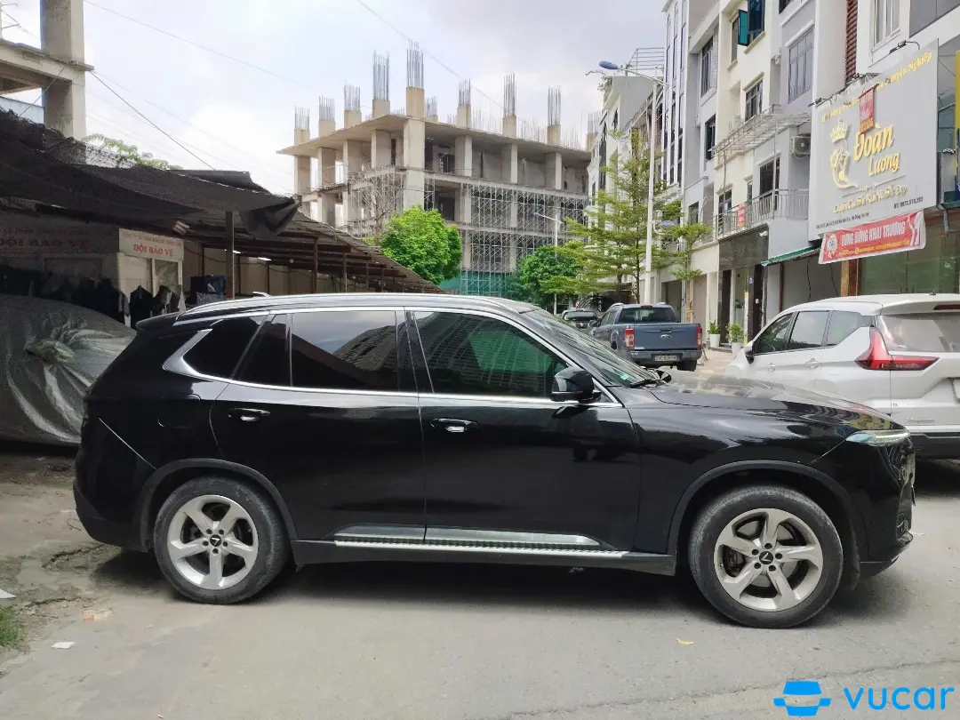 vìnast lux sa - Ngoại thất 5