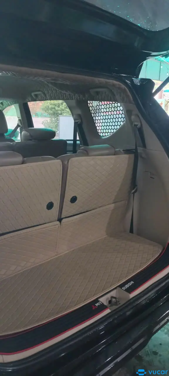 Mitsubishi xpander 2019 - Nội thất 2