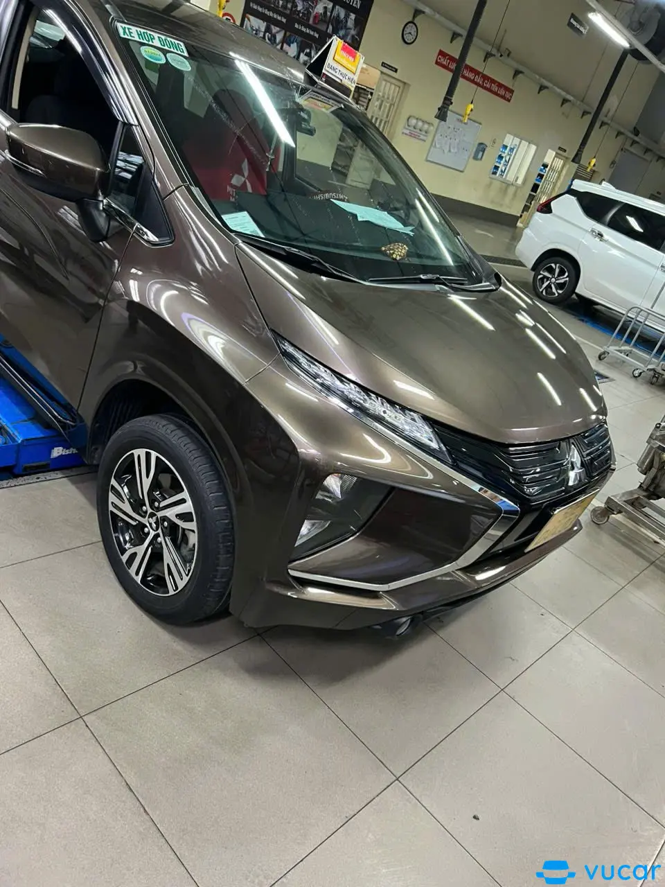 xpander MT 2021 - Ngoại thất 7